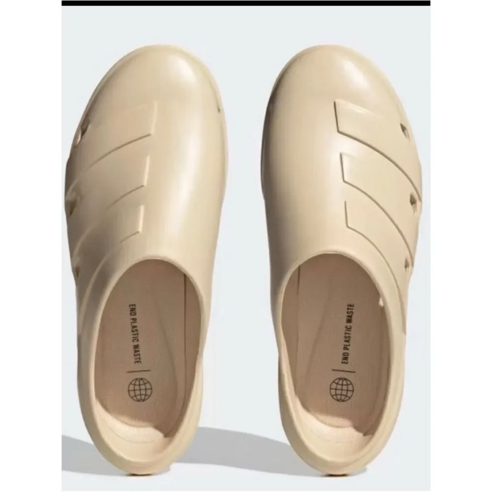 NWT Adidas Adicane clogs  slides